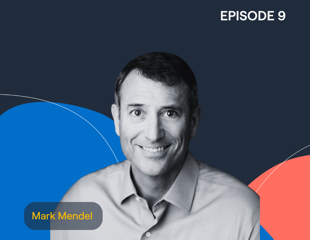 Episode 9: Insights on using private capital to address cancer with Investor Mark Mendel