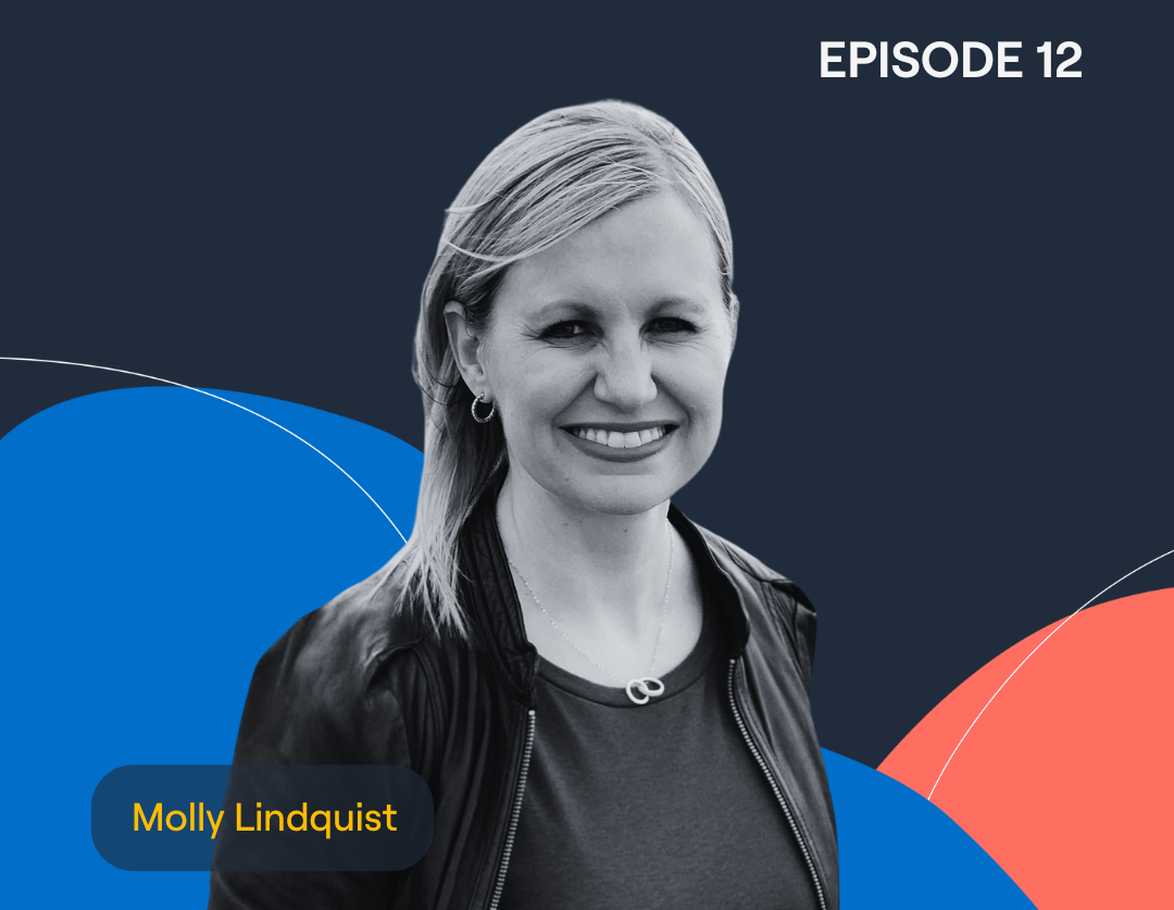 Episode 12: Learning to live in the moment, maximize time, and take a moment to pause