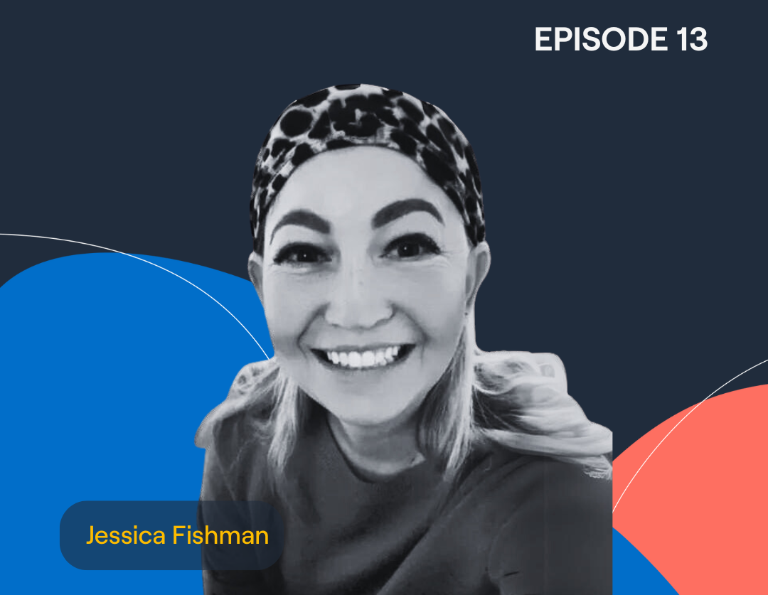 Episode 13: Leveraging the power of social media for cancer awareness and support with survivor and influencer Jessica