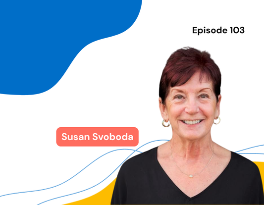 I Hate the Color Pink: Susan on Silence, Self-Advocacy, and Finding Strength After a Breast Cancer Diagnosis