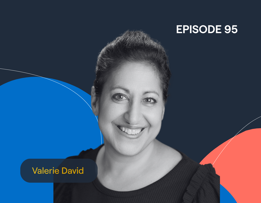 Three-Time Cancer Survivor Valerie David on Empowerment, Advocacy & The Pink Hulk