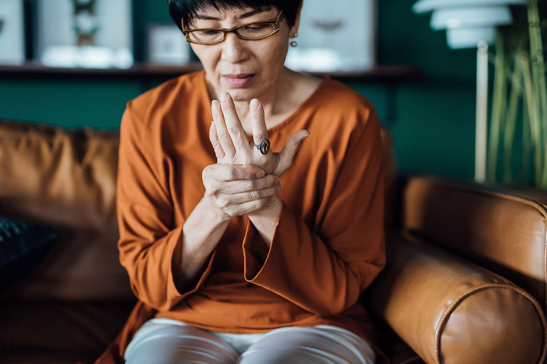 Can Claritin Help With Joint Pain From Breast Cancer Treatment?