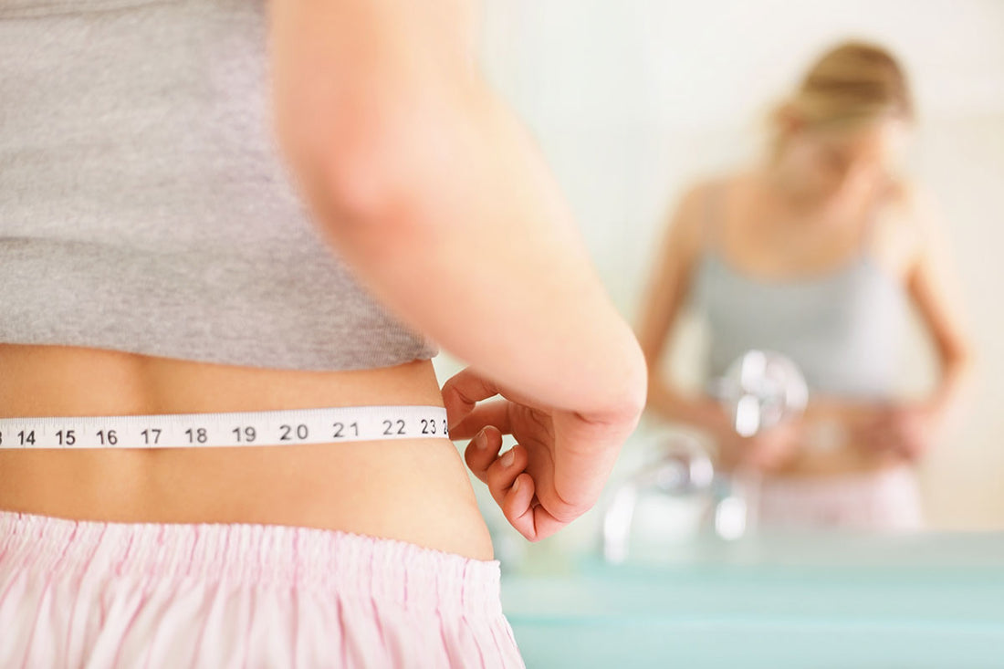 Weight Gain while on Tamoxifen