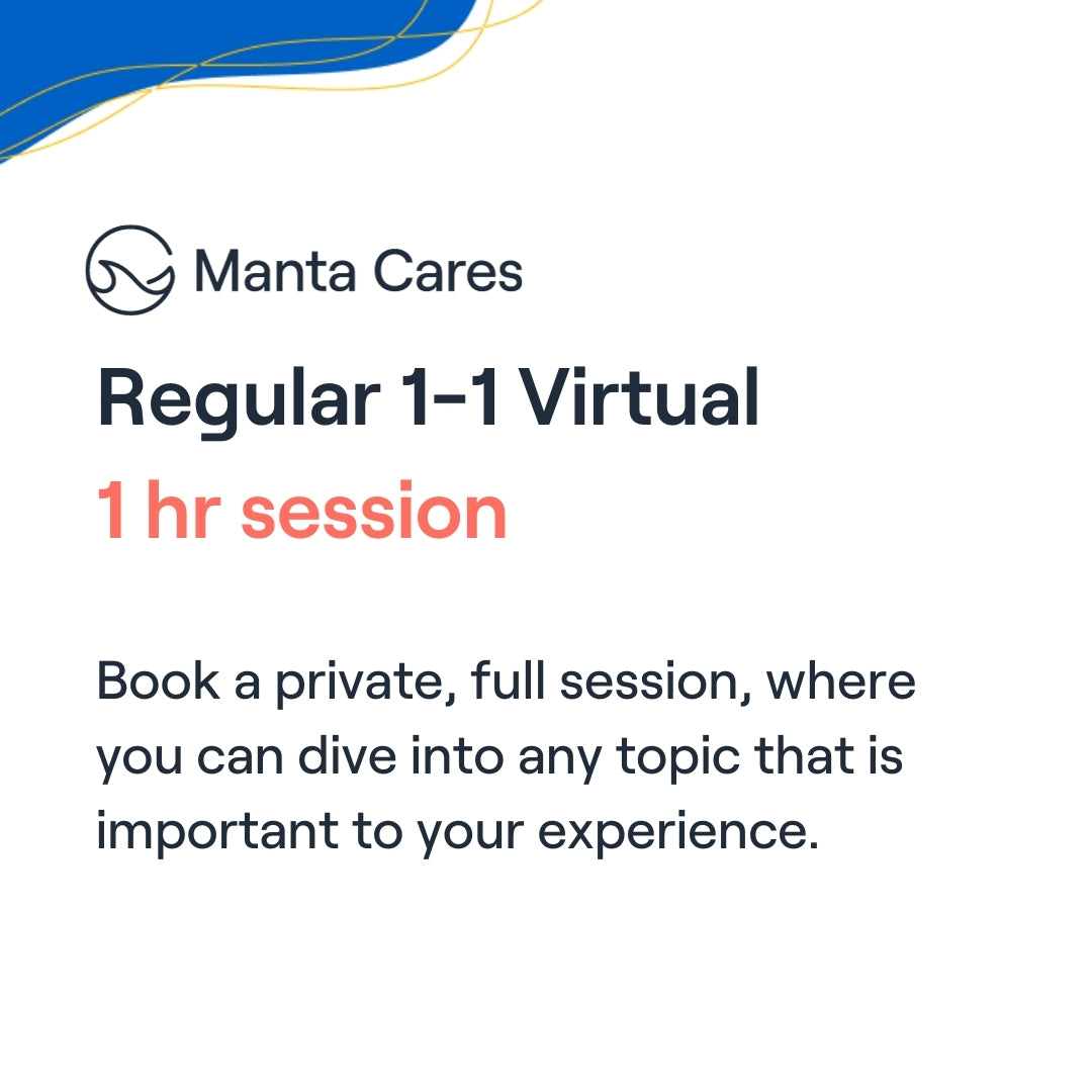 One-On-One Coaching for Cancer Patients and Caregivers: Heal from trauma, address burnout, and live a better life.