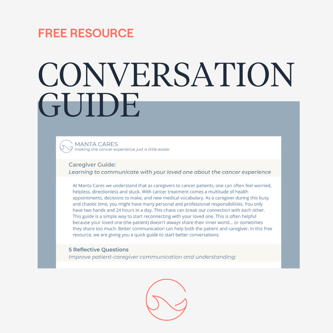FREE Caregiver Communication Guide