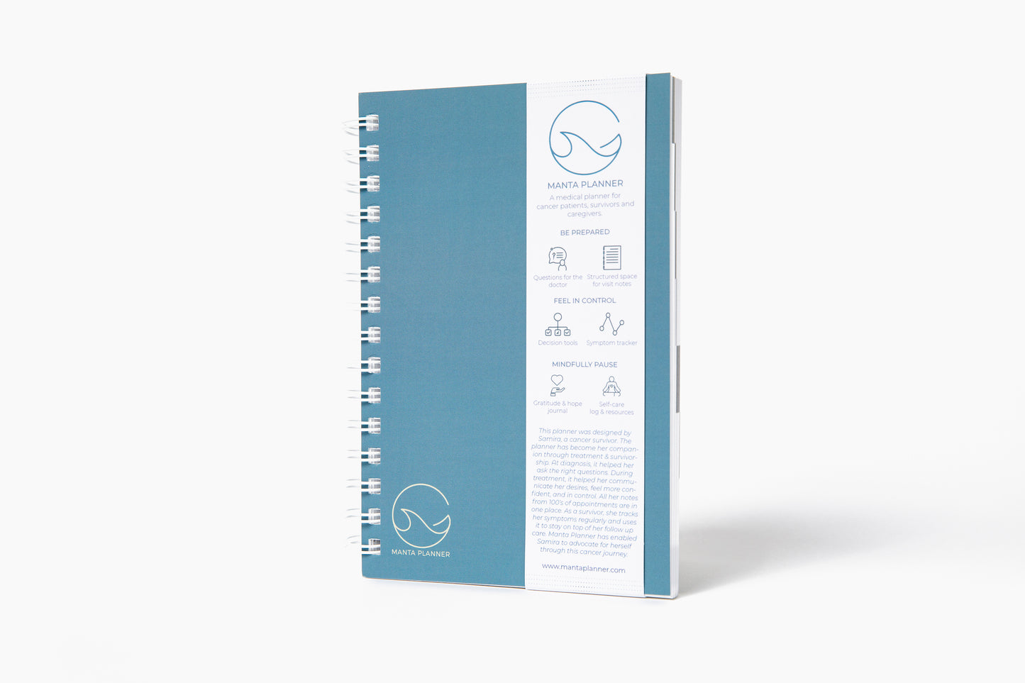 Manta Planner