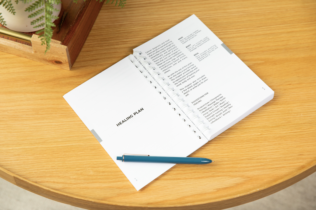 Manta Planner