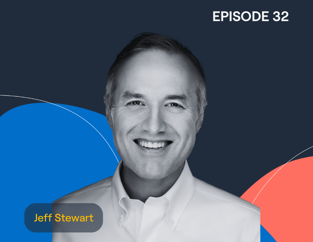 Episode 32: From Jeopardy champion to living with cancer, Jeff Stewart's story