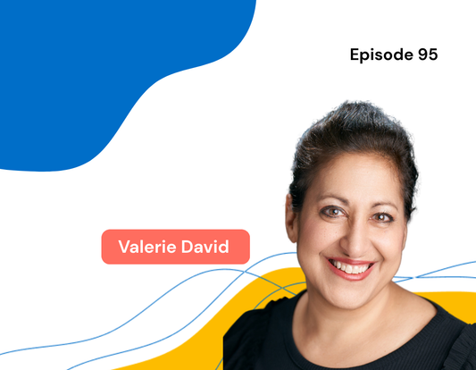 Three-Time Cancer Survivor Valerie David on Empowerment, Advocacy & The Pink Hulk