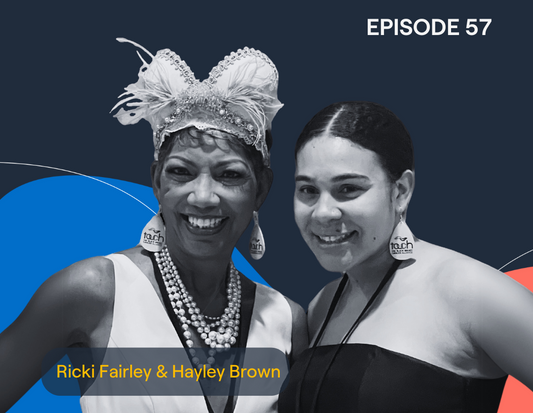 Episode 57: Why do Black women with breast cancer have worse outcomes?