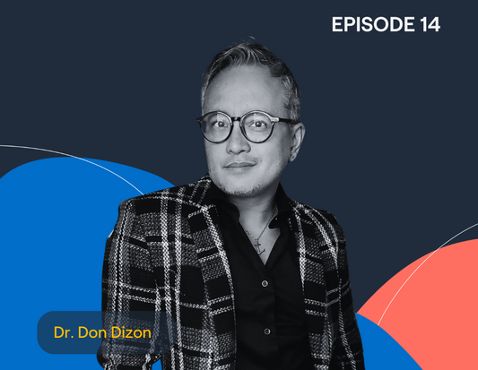 Episode 14: Impact of sexual health, barriers in cancer care for the LGBTQ community and the evolving role of the oncologist-sherpa with Dr. Don Dizon.