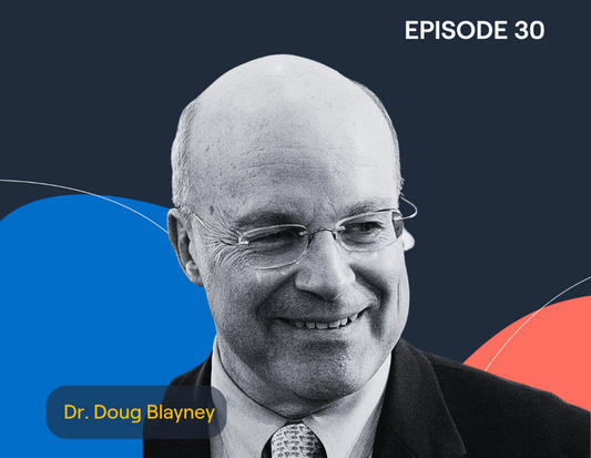 30: What is the ASCO annual meeting and why does it matter? Behind the scenes with past ASCO President Dr. Doug Blayney (Part 1)