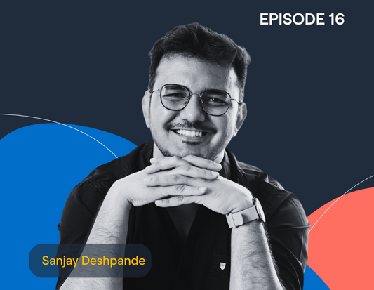 Episode 16: Insights on negotiating with cancer as a South Asian students in the USA with Sanjay Deshpande (Part II)