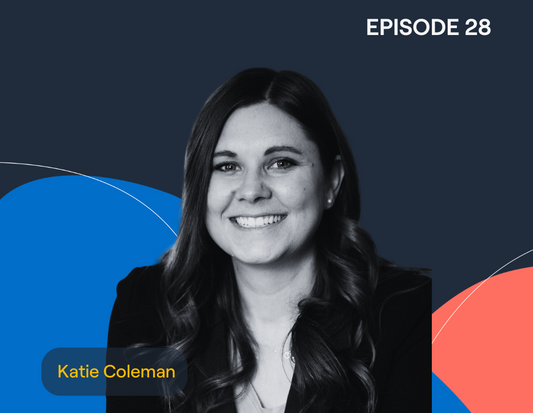 Episode 28: Self-advocacy in action - Inspiration from TikTok influencer KatieKicksCancer, rare cancer patient and advocate Katie Coleman