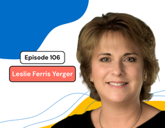 Leslie Ferris Yerger on Dense Breasts, Missed Screening, and Why “All Clear” Didn’t Mean Safe