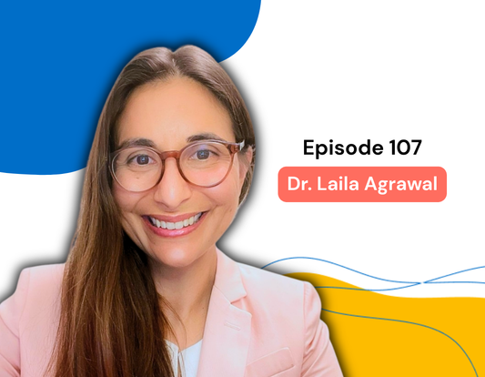 Dr. Laila Agrawal on Sex After Breast Cancer and the Conversations Patients Aren’t Getting