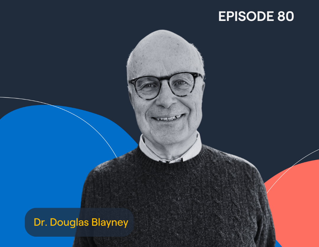 Episode 80: SABCS 2024 Recap - Precision Medicine in Breast Cancer Care with Dr. Doug Blayney