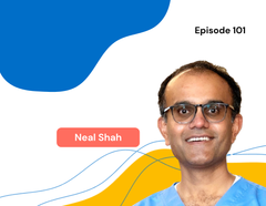 The Myth of Coverage: Neal Shah on Caregiving, Health Insurance, and Fighting Back