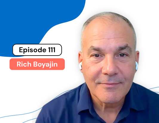 Rich on Surviving Leukemia, Rebuilding After Cancer, and Why Every Patient Needs a Roadmap