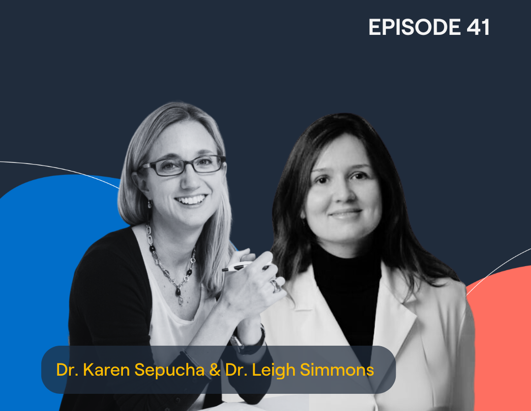 Episode 41: Enhancing patient-provider collaboration for better health outcomes (Part 1)