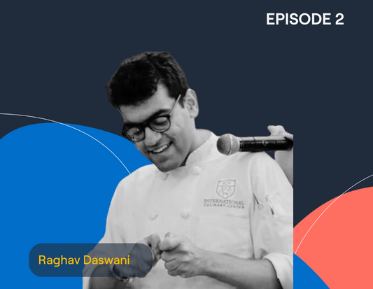 Episode 2: Understanding the Cancer Caregiver Ecosystem with Samira and Raghav