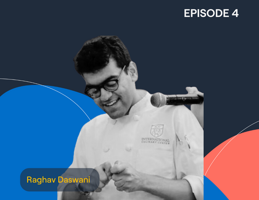 Episode 4: Is fighting cancer like playing chess? with Samira and Raghav