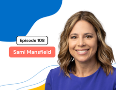 Sami Mansfield on Exercise as Cancer Treatment and Building Strength Through the Side Effects