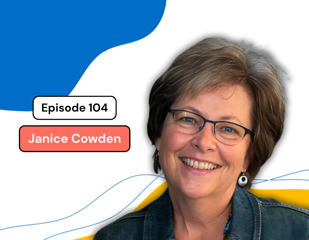 Janice Cowden's Metastatic Triple Negative Breast Cancer Story