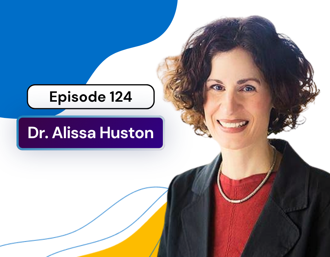 Dr. Alissa Huston on What’s Changing in Metastatic Triple-Negative Breast Cancer