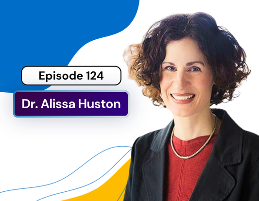 Dr. Alissa Huston on What’s Changing in Metastatic Triple-Negative Breast Cancer