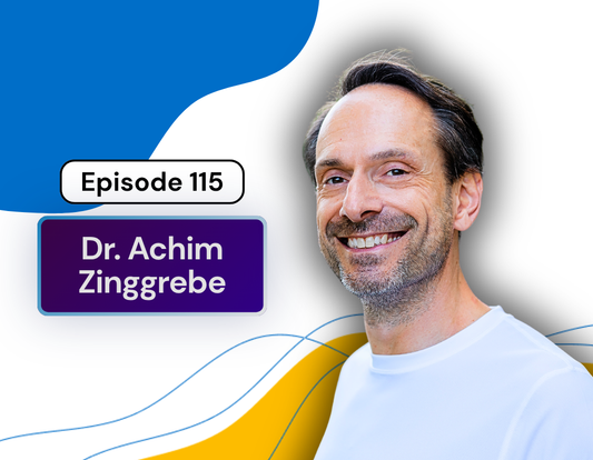 Dr. Achim on Becoming the Patient: Rethinking Cancer Care from the Inside Out