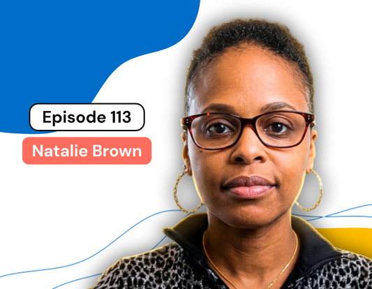 Natalie Brown on Stage 4 Lung Cancer, Defying the Odds, and Living Anyway