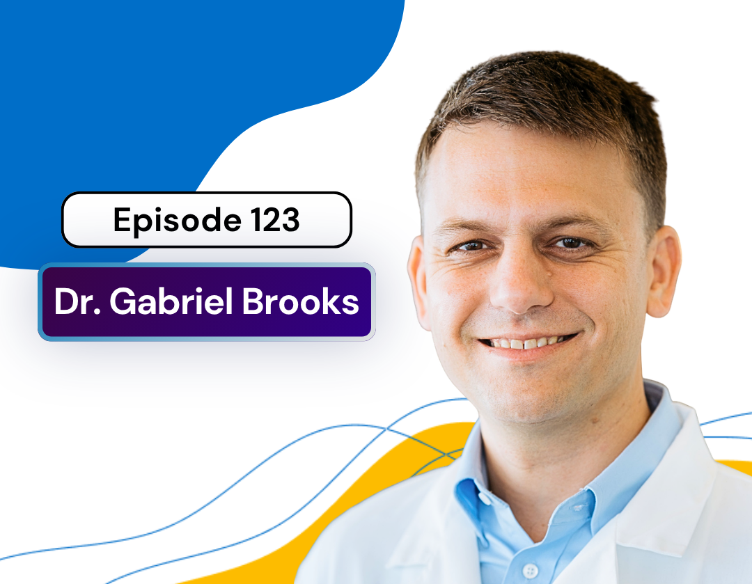 Dr. Gabriel Brooks on DPD Deficiency, Chemotherapy Safety, and the Genetic Test That Can Help Prevent Severe Toxicity