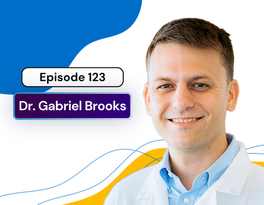 Dr. Gabriel Brooks on DPD Deficiency, Chemotherapy Safety, and the Genetic Test That Can Help Prevent Severe Toxicity