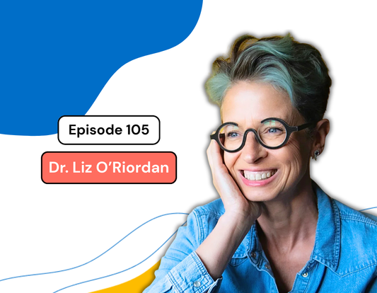 Dr. Liz O'Riordan on Seeing Her Own Cancer on the Ultrasound and What Patients Need After the Hospital Stops Calling