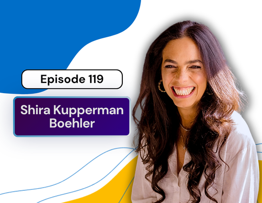 Shira Kupperman Boehler on the Scan That Caught Her Lung Cancer, and Why Nonsmokers Need Screening Too