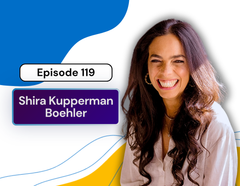 Shira Kupperman Boehler on the Scan That Caught Her Lung Cancer, and Why Nonsmokers Need Screening Too