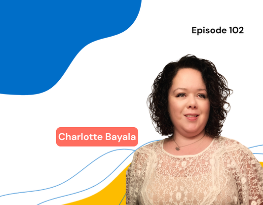 The Hard Truths Nobody Tells You About Caregiving: Charlotte on Survival Mode, Martial Arts, and Finding Her Breath