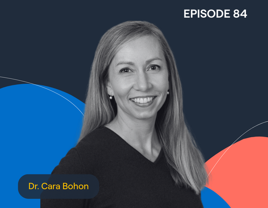 Episode 84: Managing Insomnia and Mental Health in Cancer Care with Dr. Cara Bohon