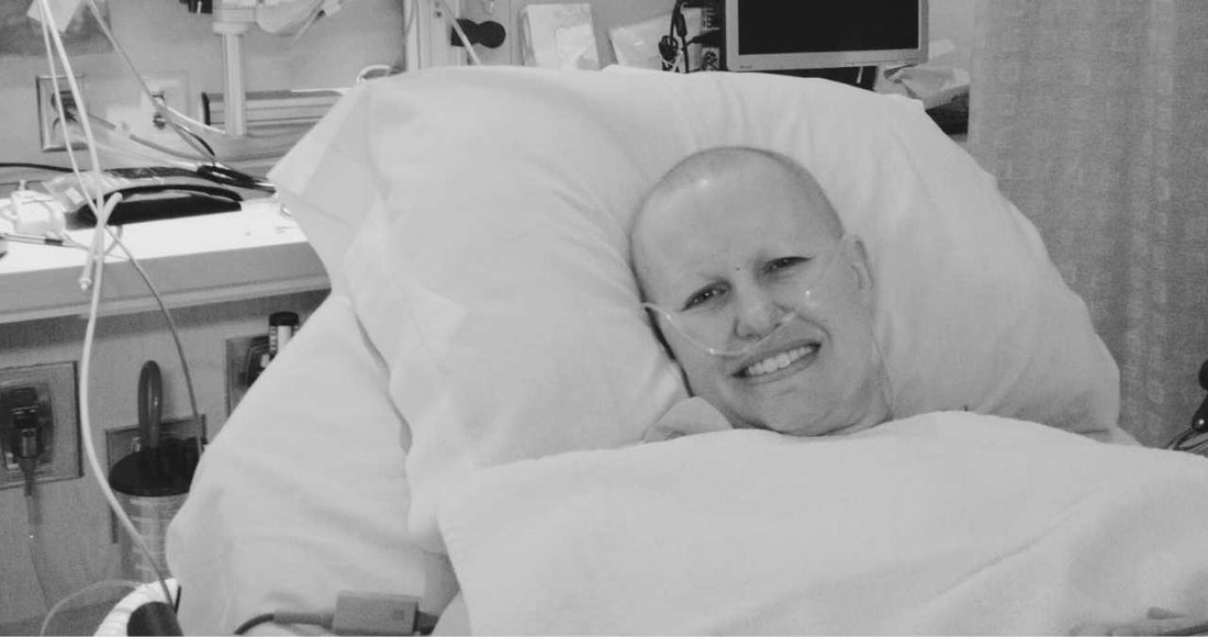 What breast cancer taught me about gratitude