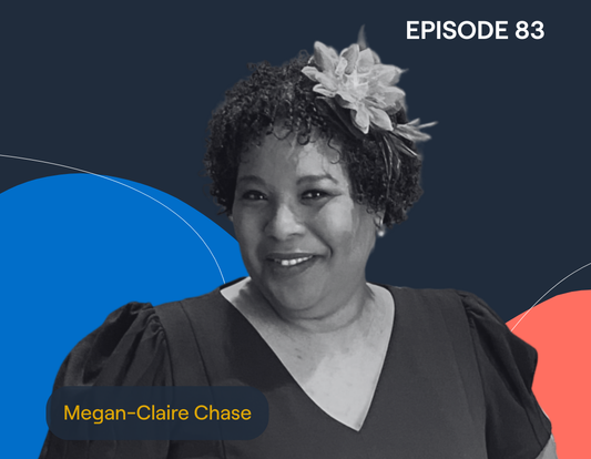 When Cancer Affects the Ones We Love with Megan-Claire Chase: Episode 83