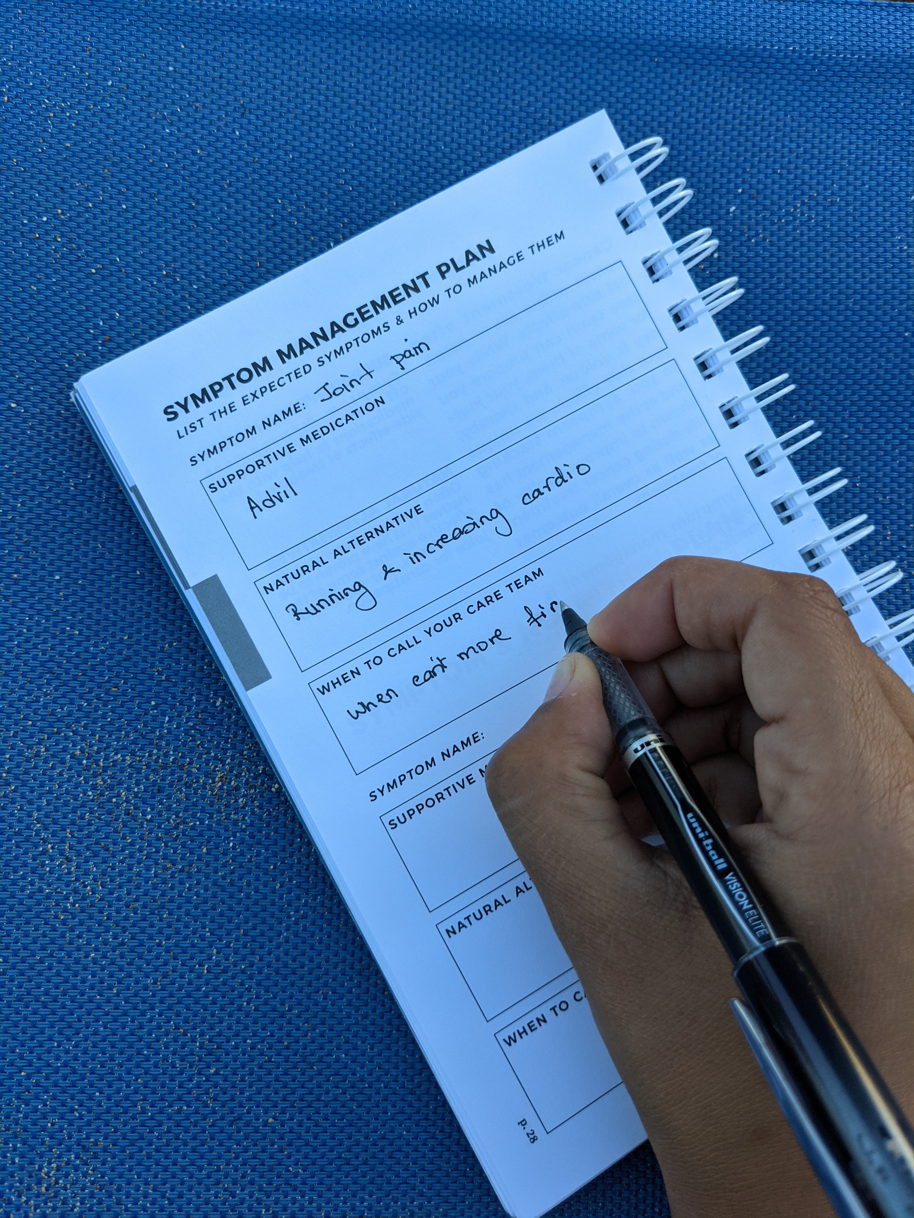 Radiotherapy Routine Preparing for Radiation Therapy: Setting Up Your Routine | Manta Cares