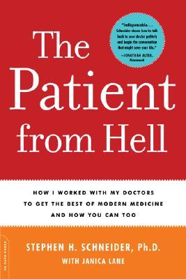 Becoming the Patient from Hell (Part I)
