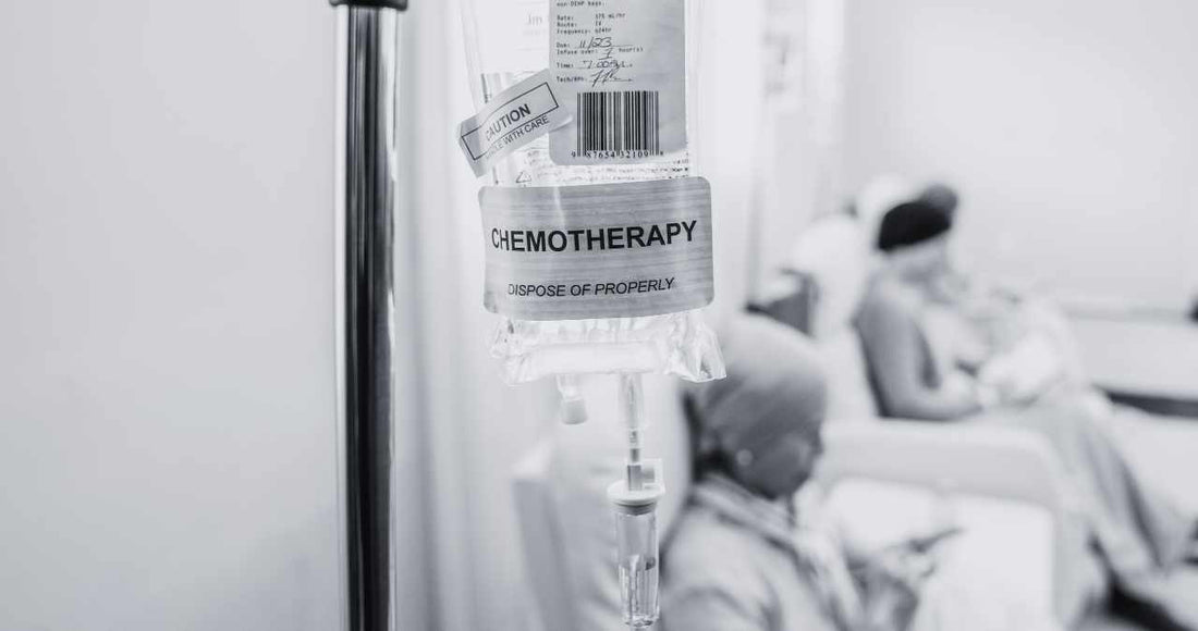 Side Effects of AC followed by Taxol Chemotherapy