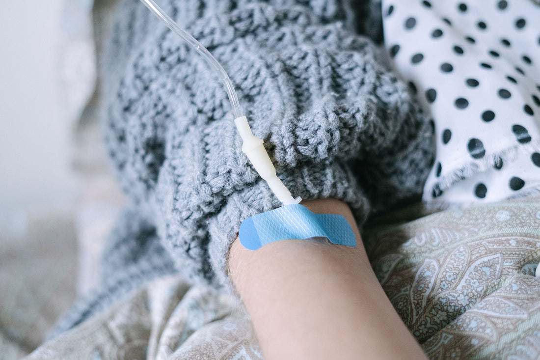 TCHP Chemo Side Effects: Short-Term, Long-Term & Management