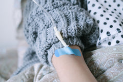 TCHP Chemo Side Effects: Short-Term, Long-Term & Management
