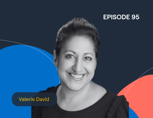 Three-Time Cancer Survivor Valerie David on Empowerment, Advocacy & The Pink Hulk