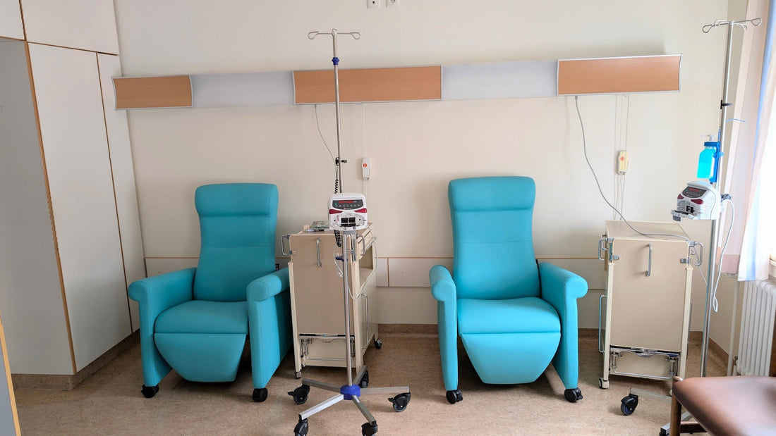 What Is TCHP Chemotherapy? Drugs, How It Works & More