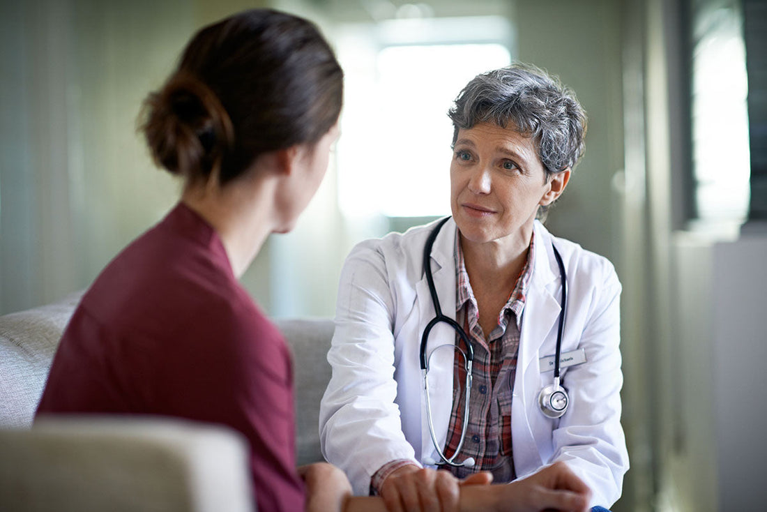 Side Effects of AC followed by Taxol Chemotherapy