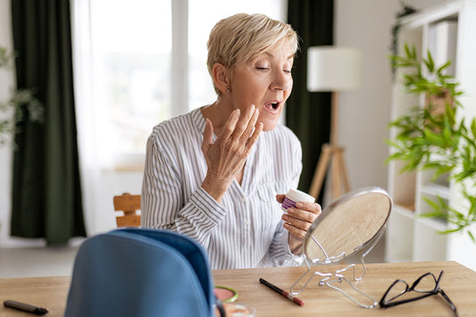 Does Tamoxifen Cause Acne?